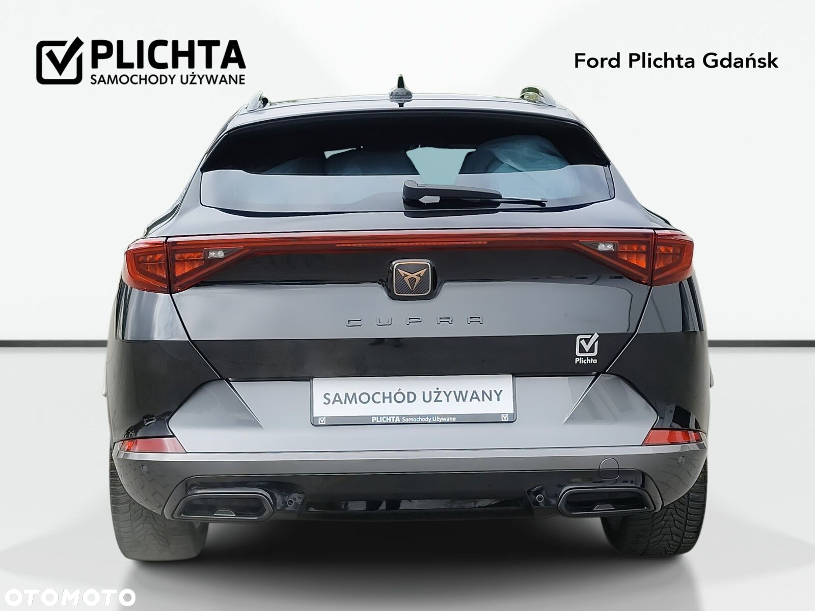 Cupra Formentor - 39