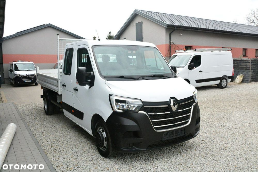 Renault Master - 4