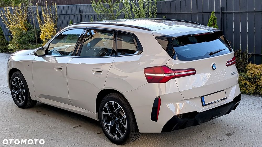 BMW X3 - 6