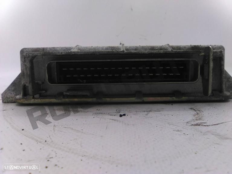 Centralina Do Motor 96101_91080 Peugeot 106 I  [1991_1995] 1.1 - 2