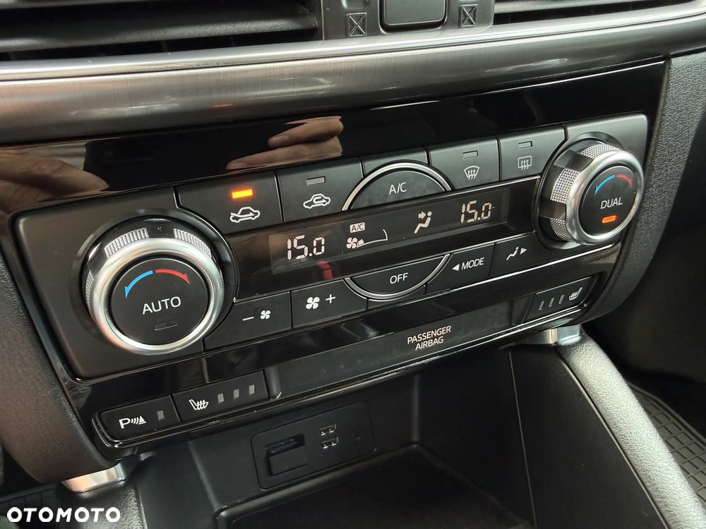 Mazda CX-5 SKYACTIV-G 165 Exclusive-Line - 30