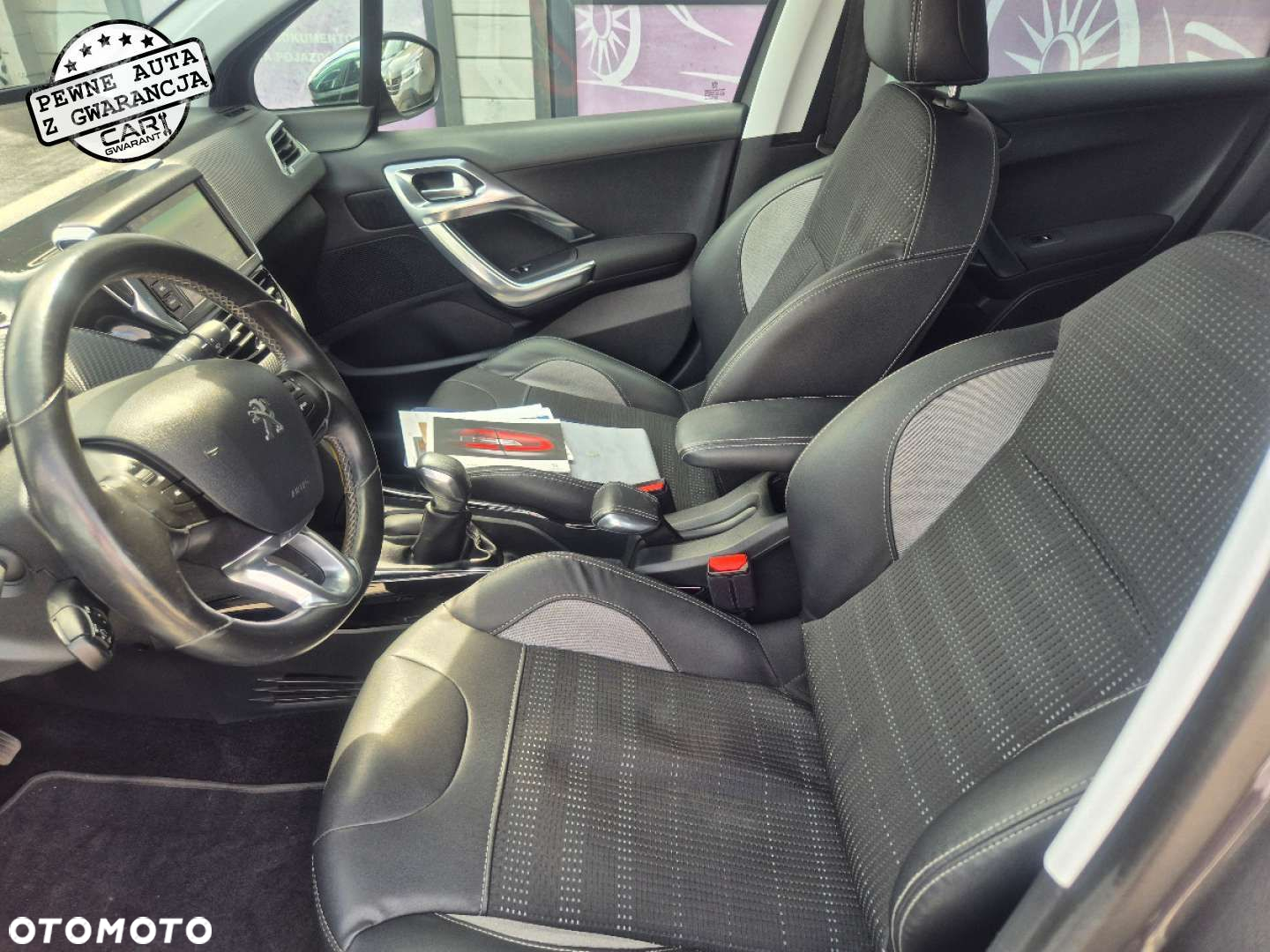 Peugeot 2008 - 16