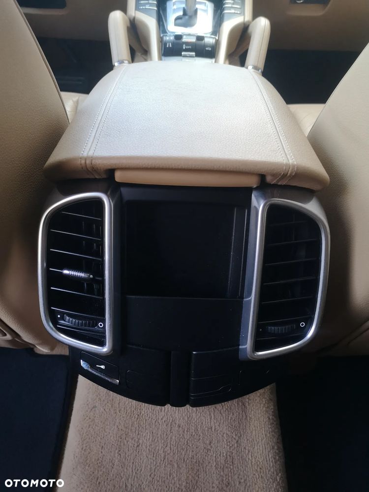 Porsche Cayenne Diesel - 23