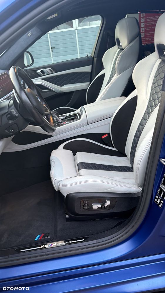 BMW X6M - 13