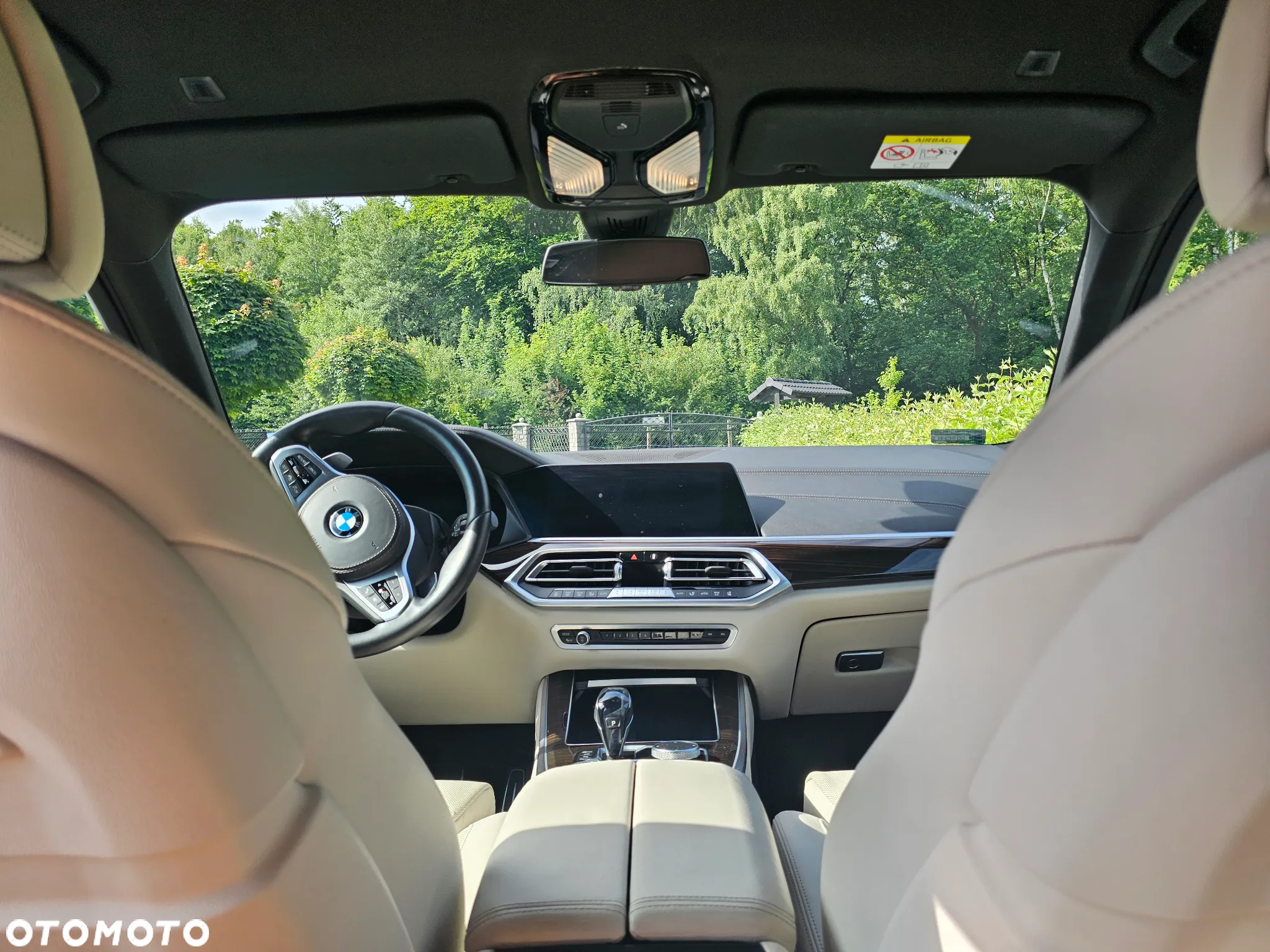 BMW X5 xDrive30d - 15