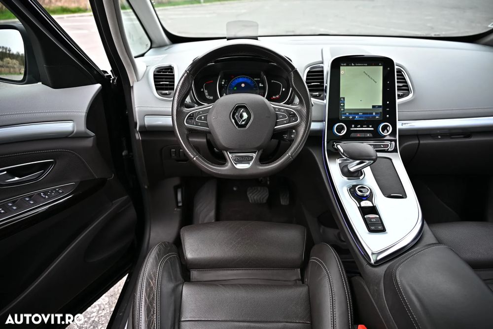 Renault Espace - 16