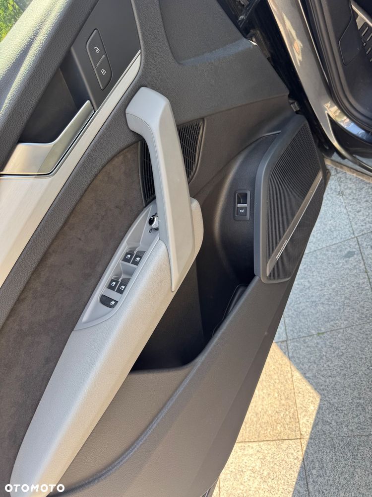 Audi SQ5 3.0 TFSI Quattro Tiptronic - 11