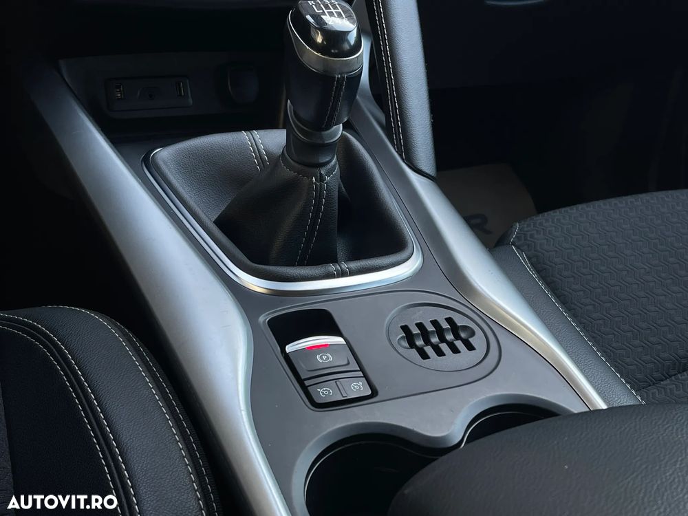 Renault Kadjar Energy dCi 110 LIMITED - 40