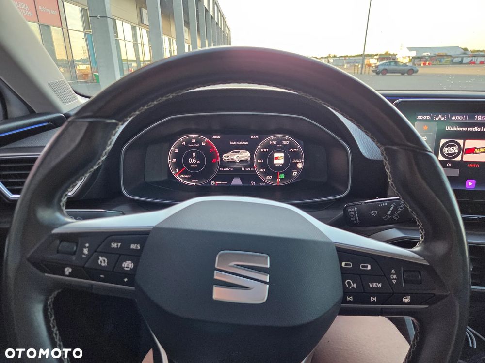 Seat Leon 1.5 TSI Xcellence - 9