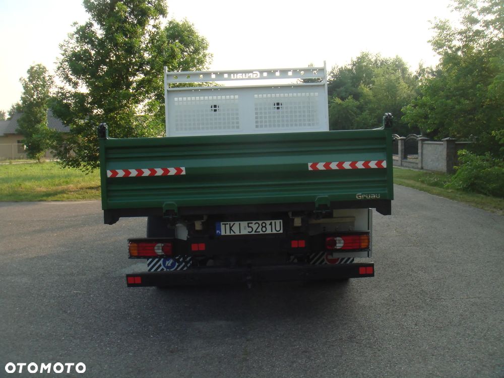 Opel MOWANO - 7