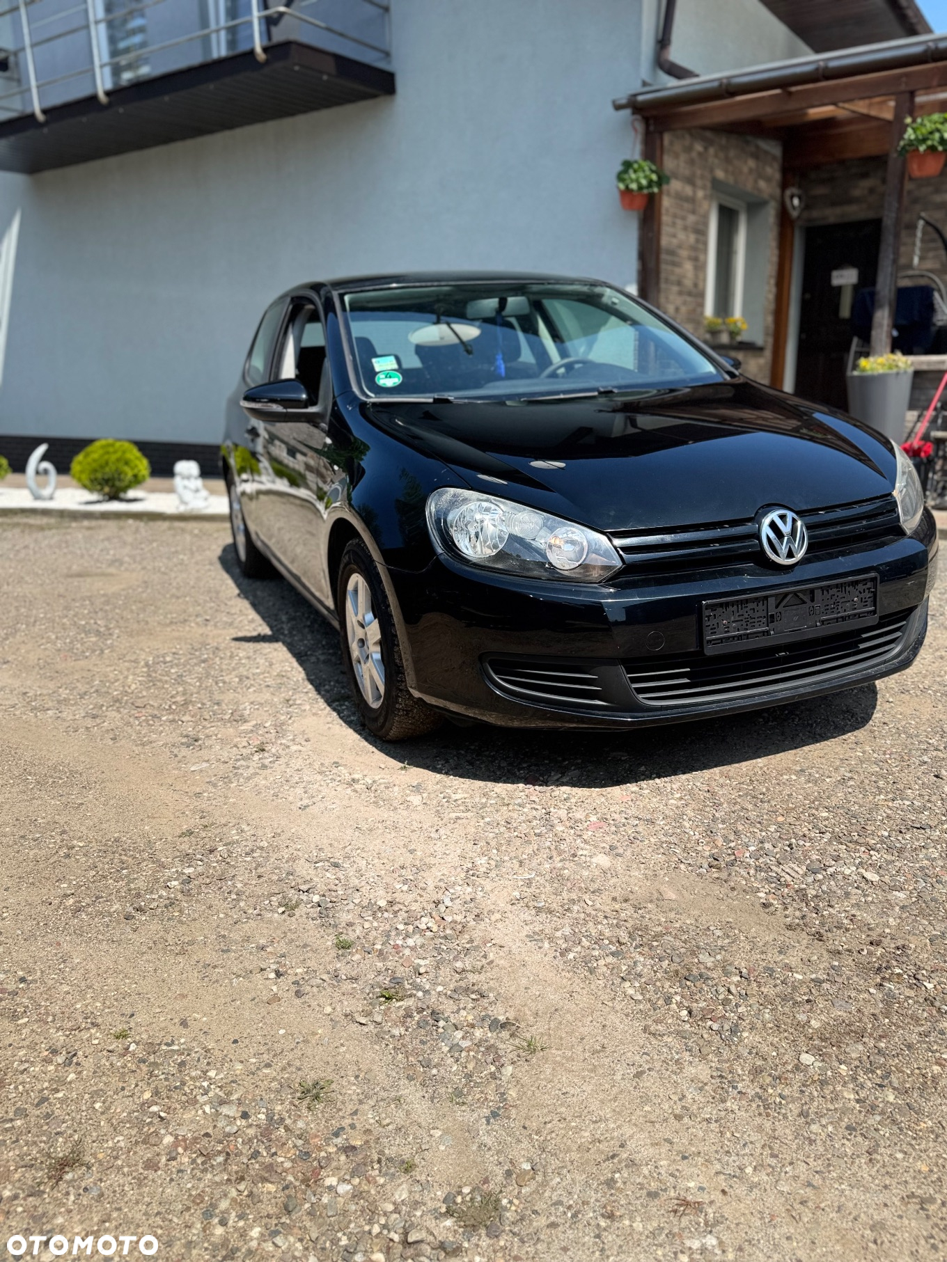 Volkswagen Golf V 1.4 Comfortline - 9