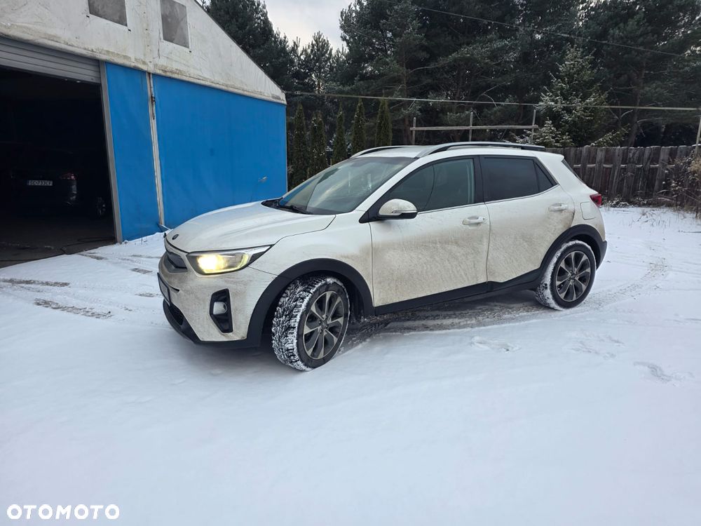 Kia Stonic 1.6 CRDi Spirit - 1