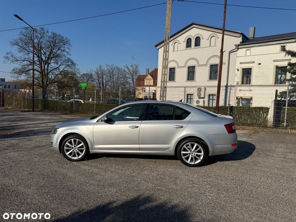 Skoda Octavia - 9