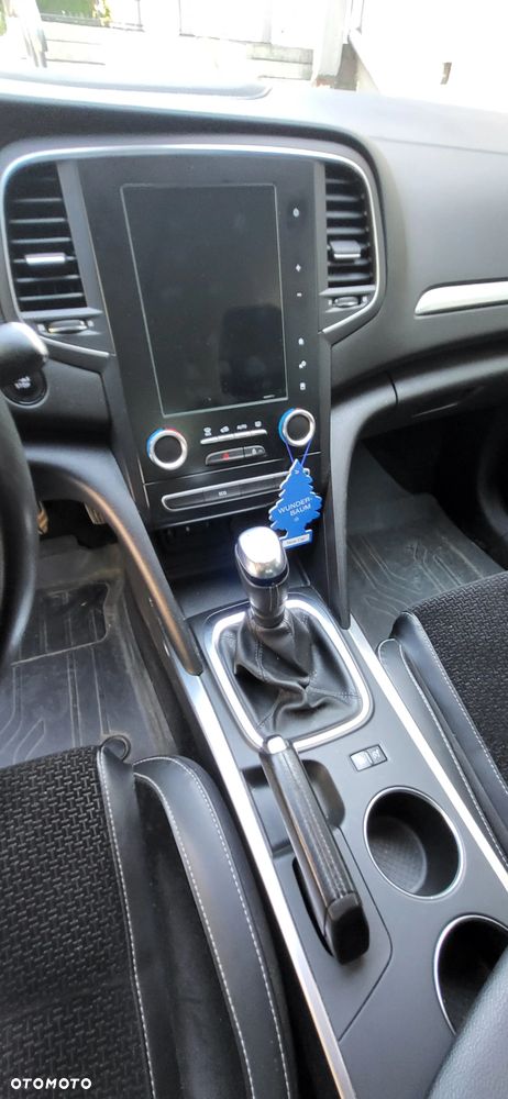 Renault Megane 1.6 SCe GT Line - 12