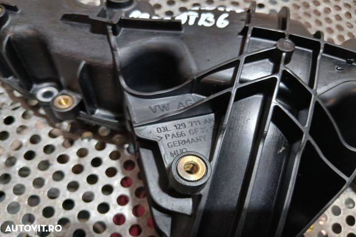 Galerie admisie 03L129711AN 03L129711AN Volkswagen VW Passat B7 [2010 - 5