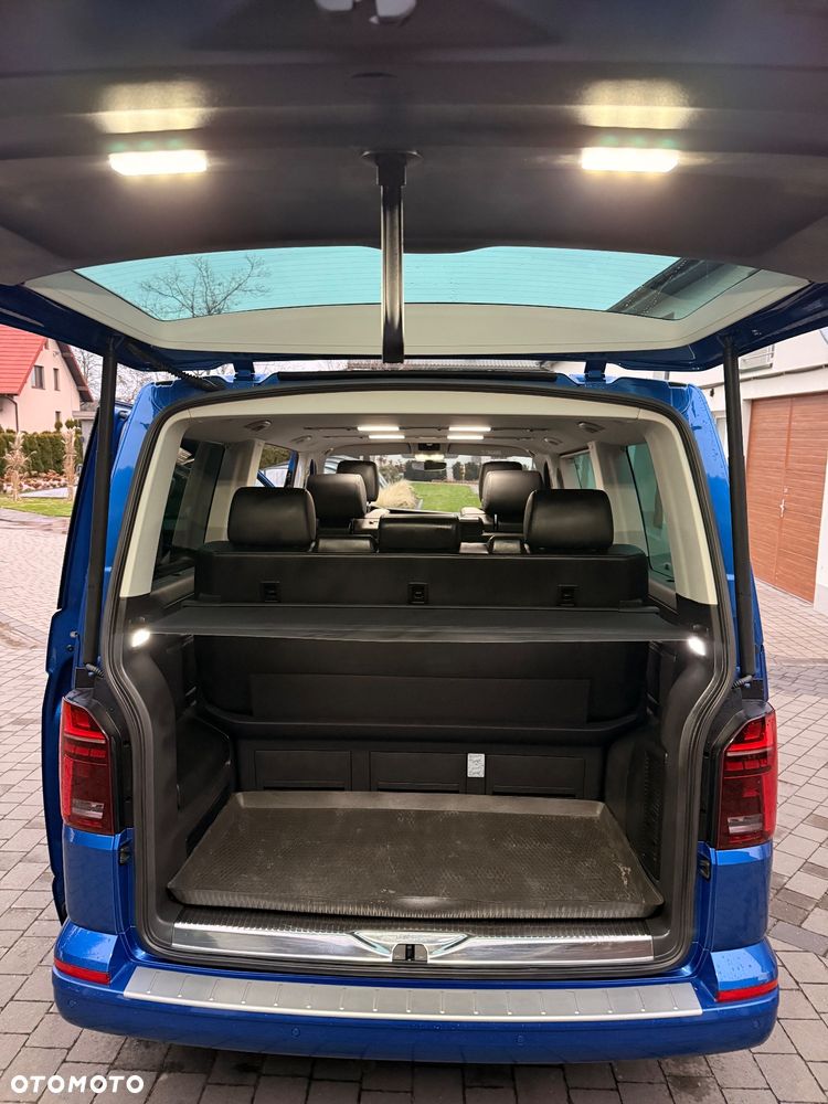 Volkswagen Multivan 2.0 TDI L1 Highline 4Motion DSG - 10