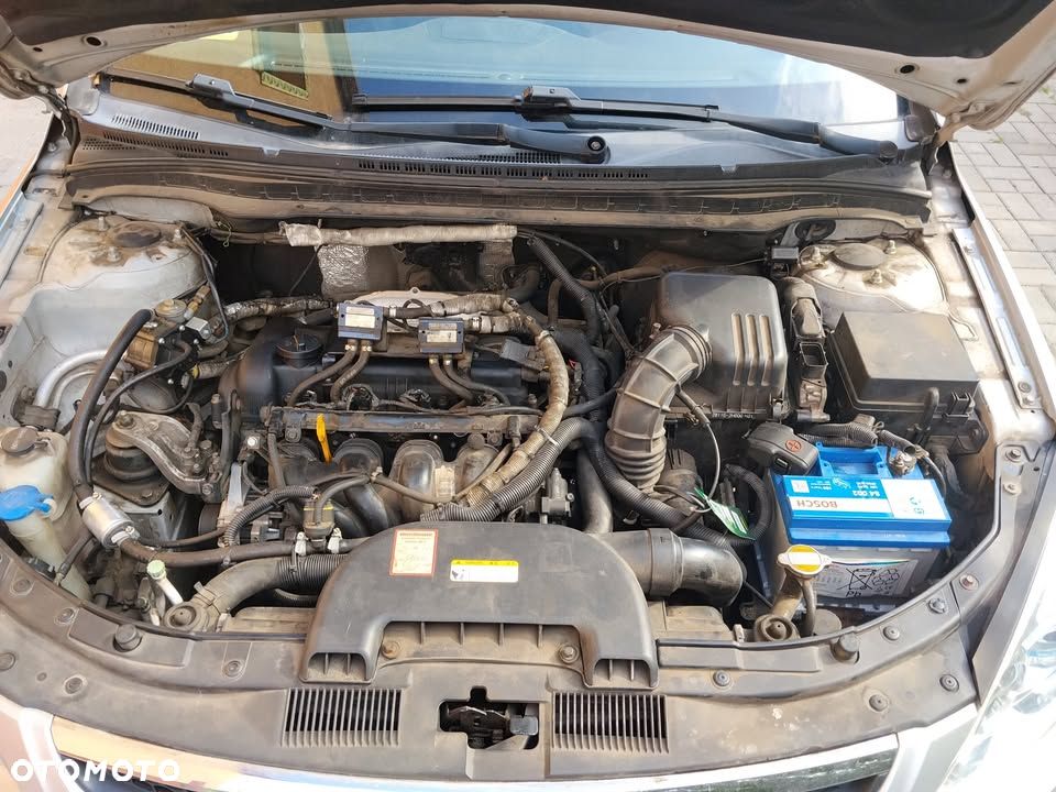 Hyundai i30 1.6 Classic - 13
