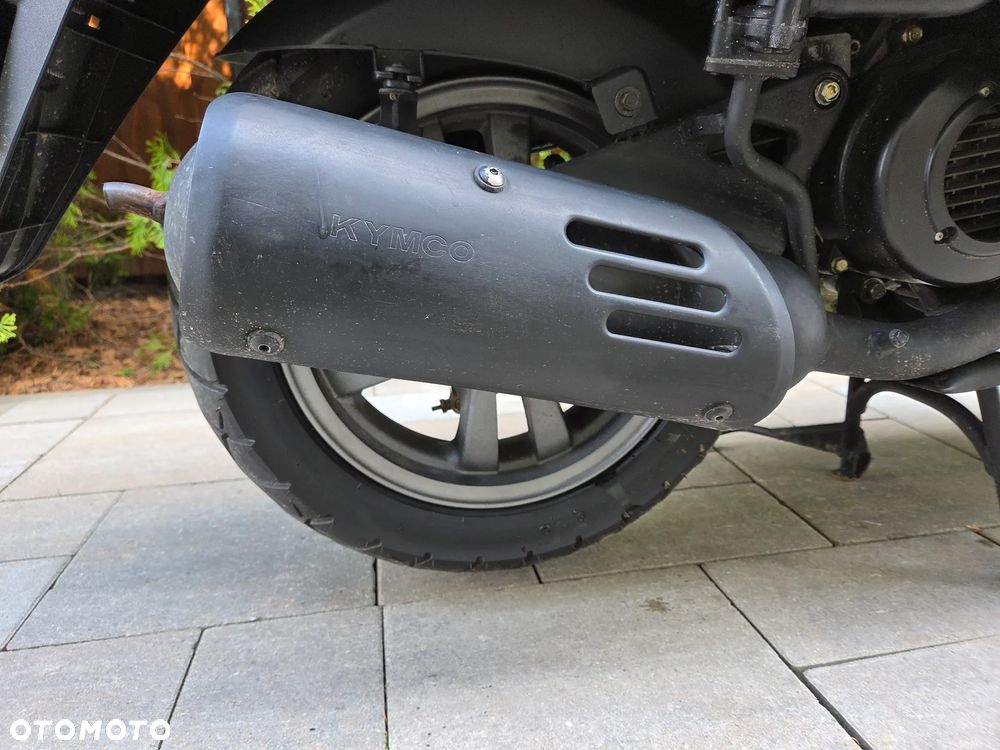 Kymco Like - 19