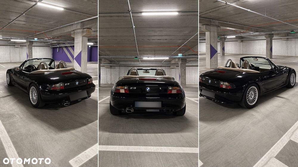 BMW Z3 - 3