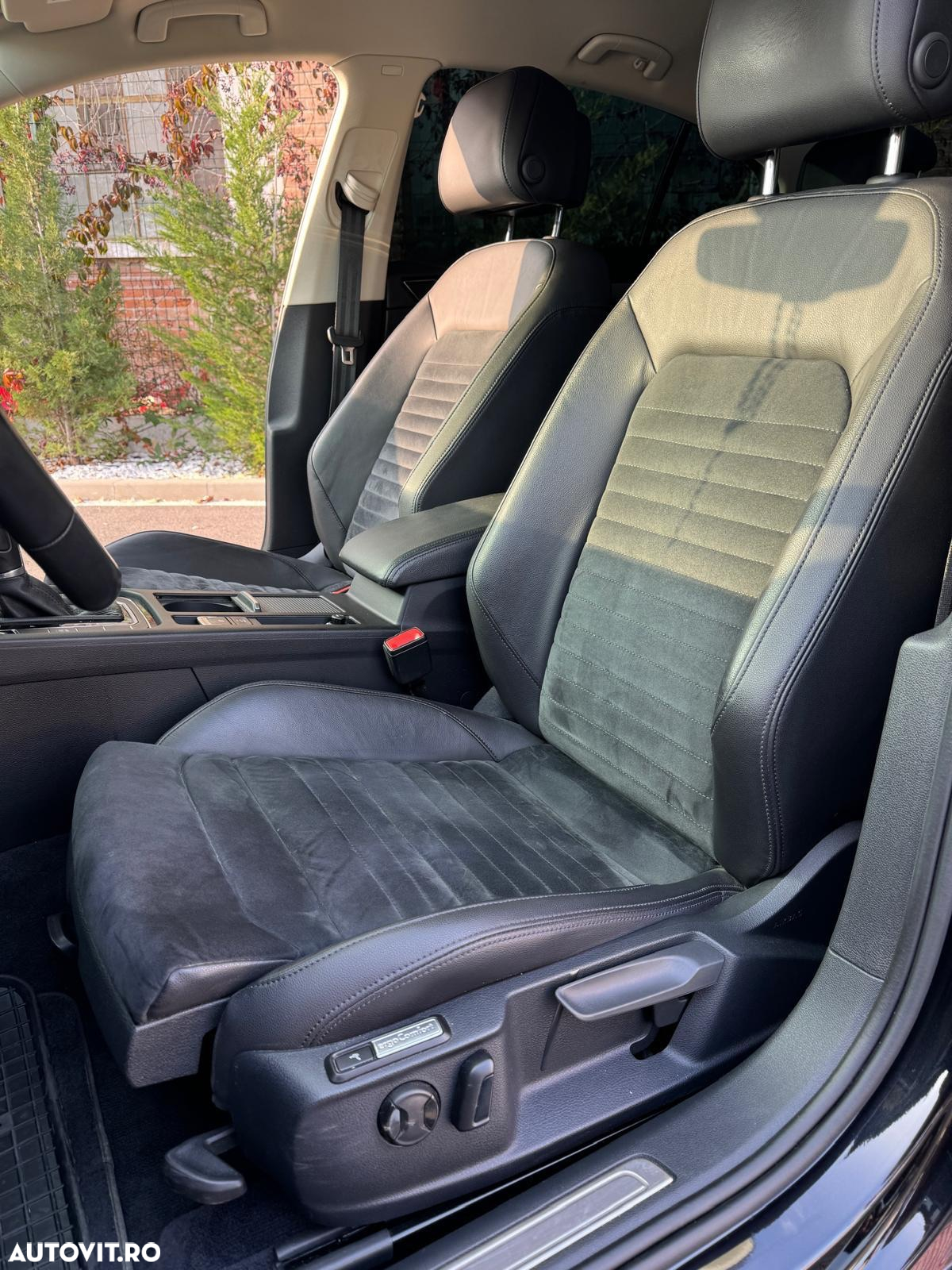 Volkswagen Passat - 5