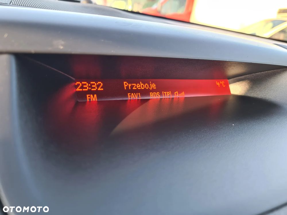 Opel Meriva 1.4 Design Edition - 27