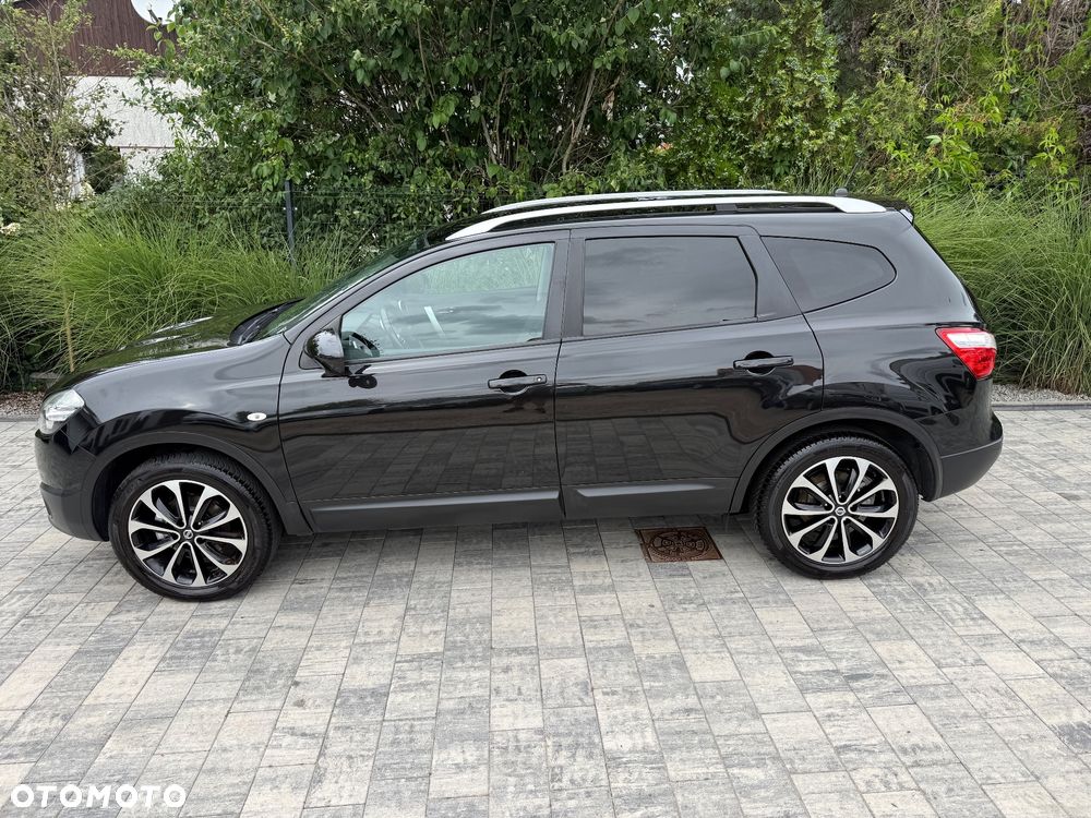 Nissan Qashqai 2.0 Tekna - 9