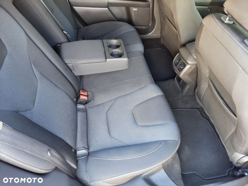 Ford Mondeo - 9