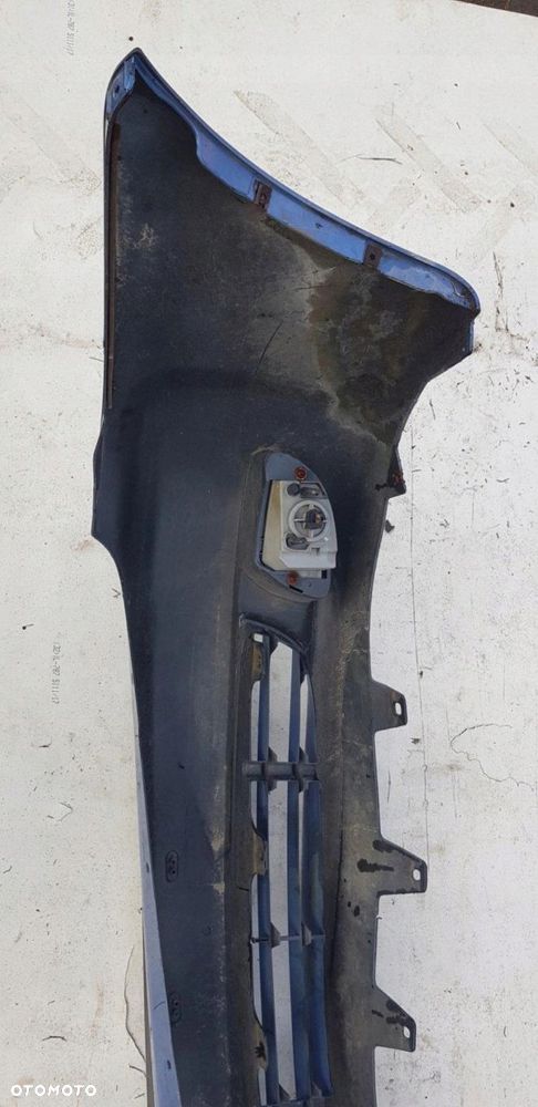 ZDERZAK PRZÓD PRZEDNI DAEWOO TACUMA - 4