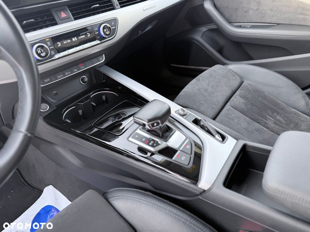 Audi A5 Sportback - 25