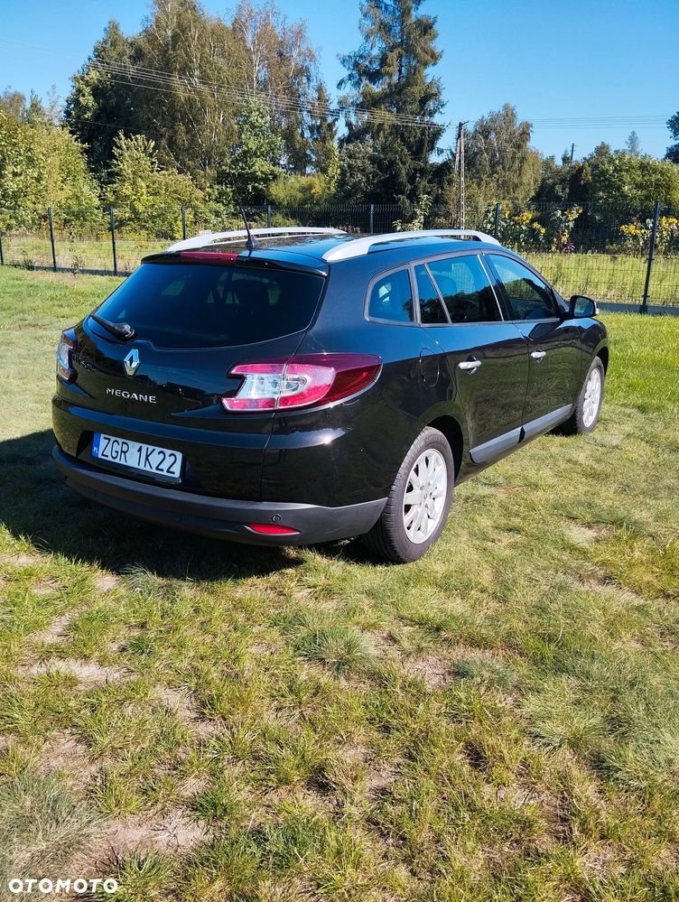Renault Megane 1.6 16V 110 Dynamique - 17