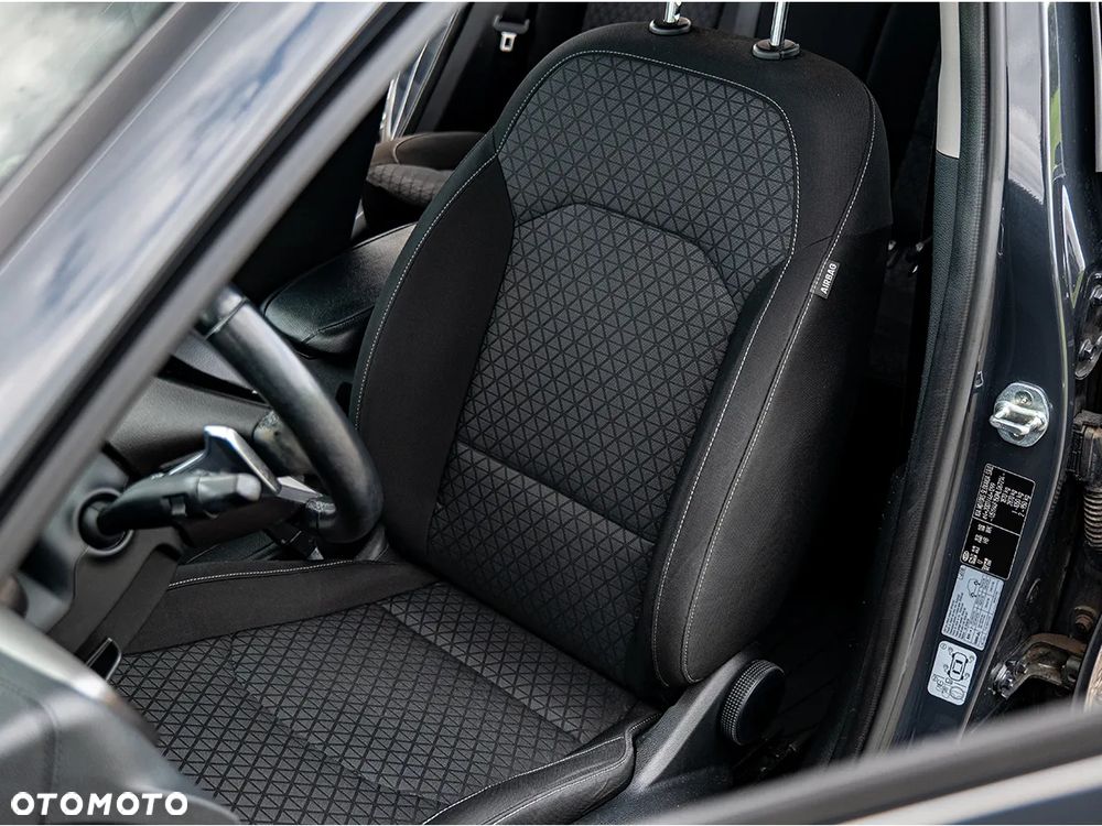 Kia XCeed 1.5 T-GDI M DCT - 10