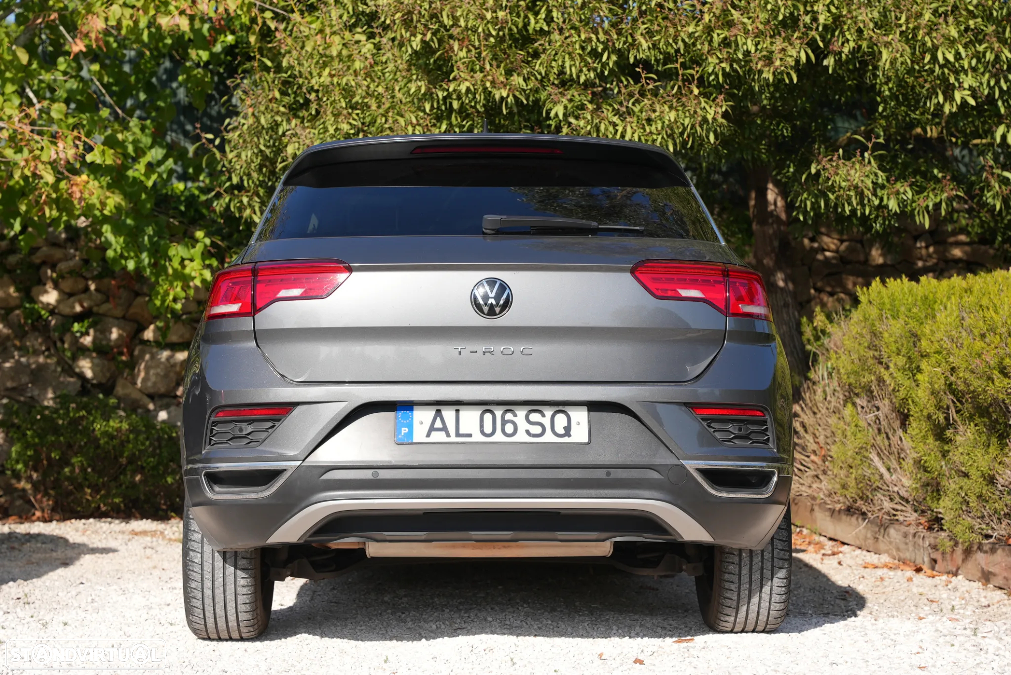 VW T-Roc 1.0 TSI - 13