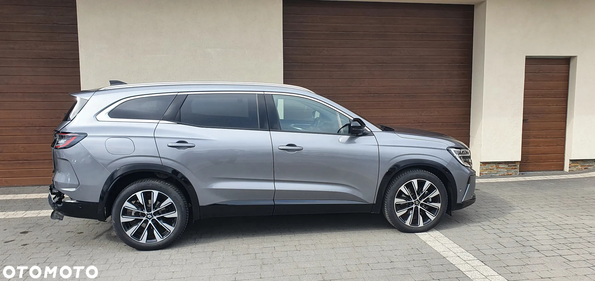 Renault Espace 1.2 E-Tech Full Hybrid 200 Techno MMT 7os - 6