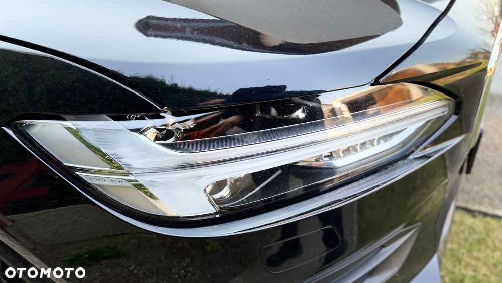 Volvo V90 D3 Geartronic Momentum - 25
