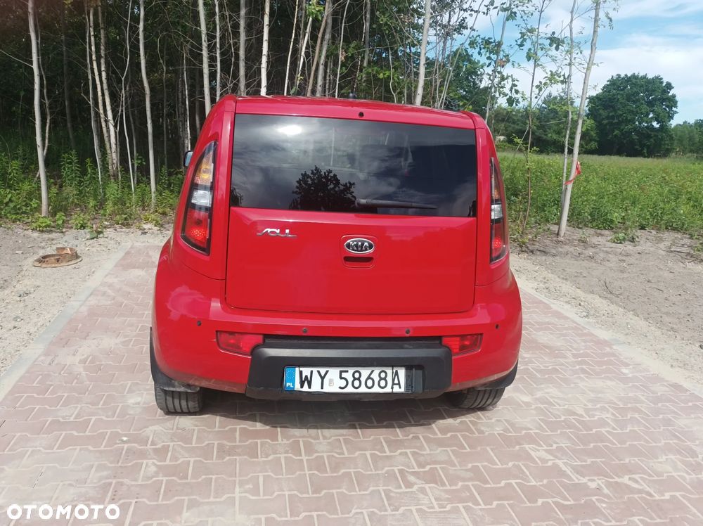 Kia Soul 1.6 XL - 3