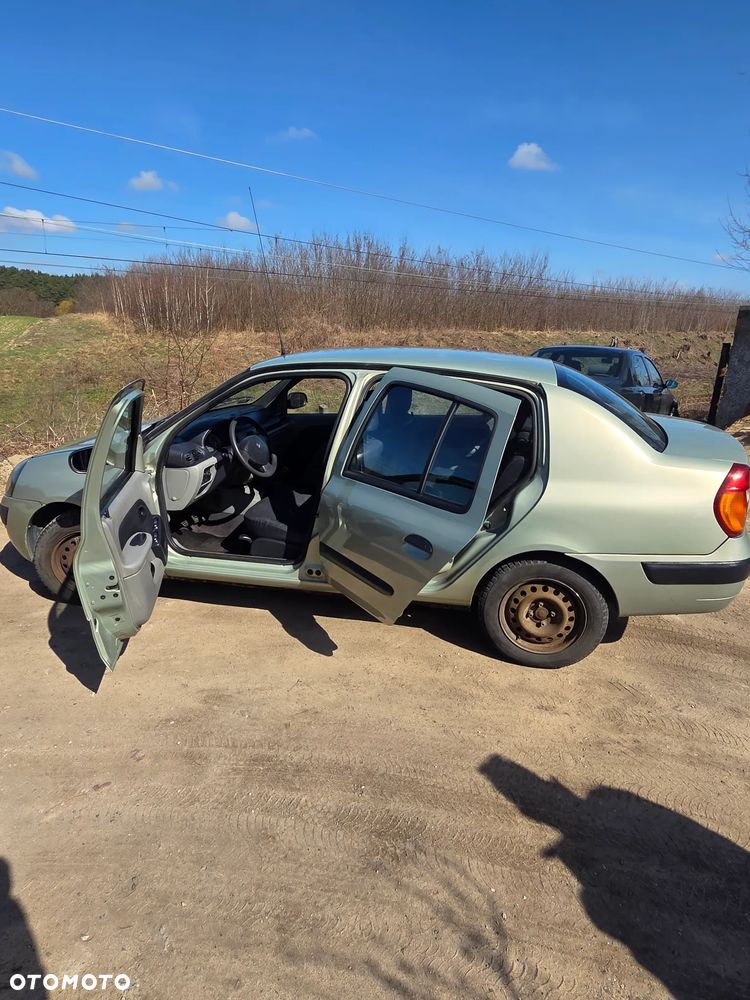 Renault Thalia 1.4 Access - 13