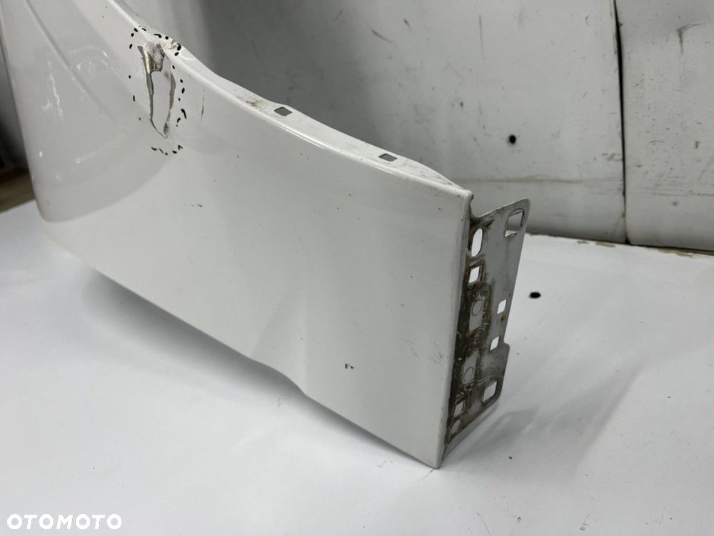 Błotnik Volvo V90 16r.- prawy przedni prawy przód BSNRA - 14