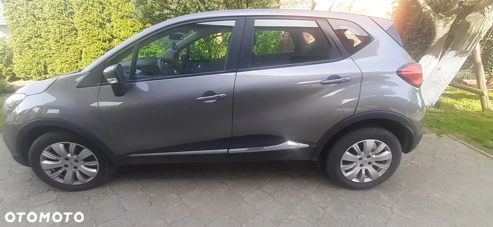 Renault Captur ENERGY dCi 90 Start&Stop Dynamique - 12