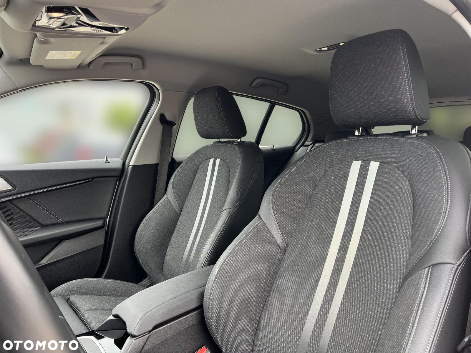BMW Seria 1 118i Sport Line - 12