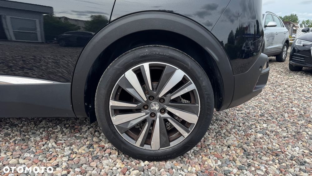 Peugeot 3008 BlueHDi 120 Stop & Start Allure - 7
