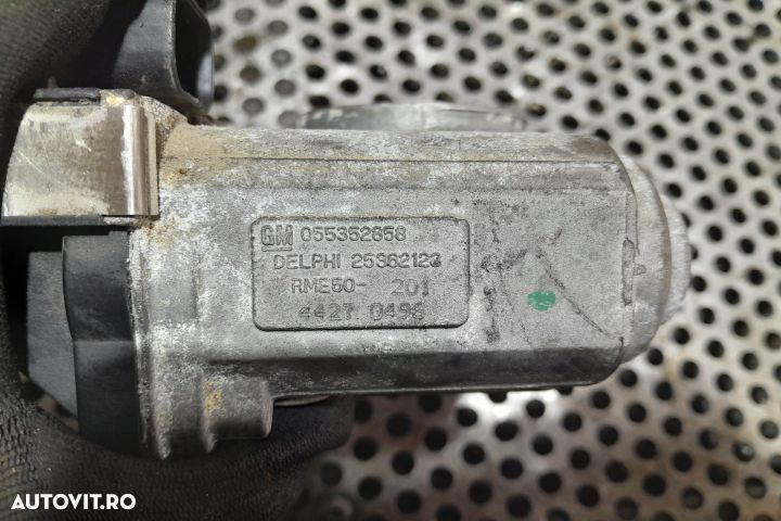 Clapeta acceleratie 055352858 / 25362123 055352858 / 25362123 Opel As - 4