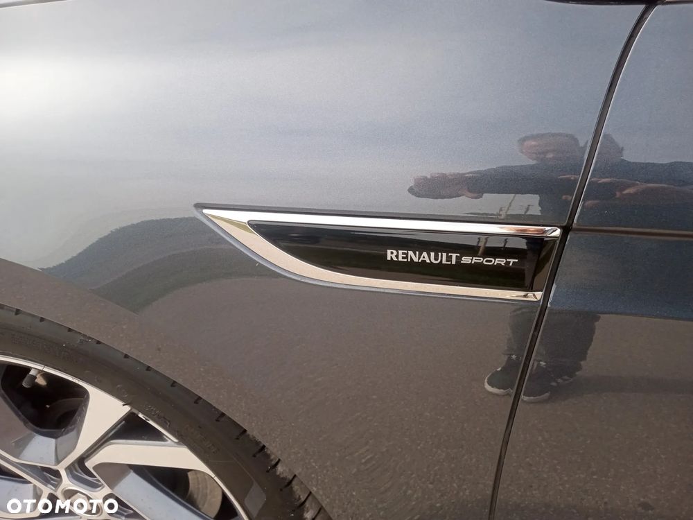 Renault Megane - 14