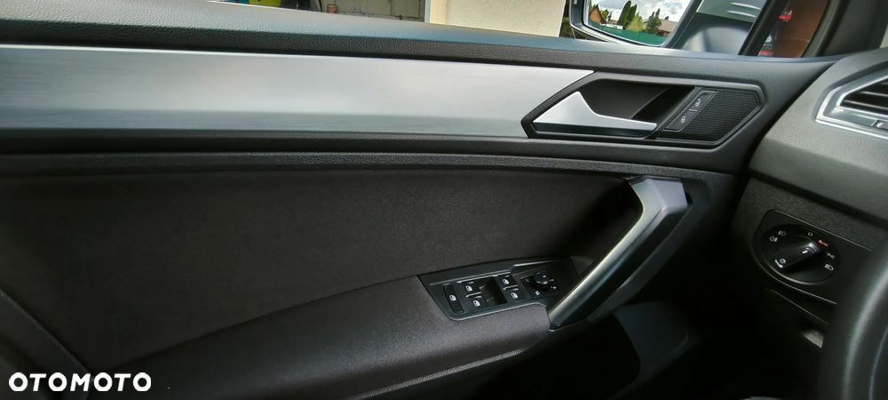 Volkswagen Tiguan 1.5 TSI EVO Comfortline - 18