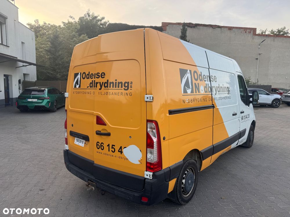 Renault Master - 11