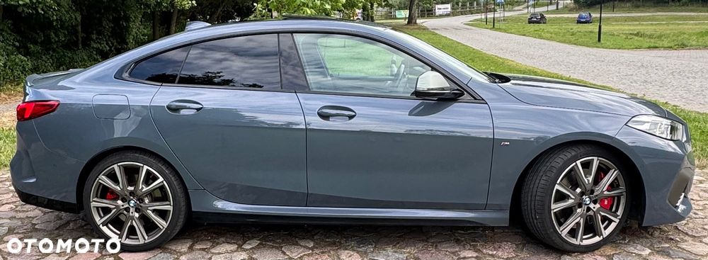 BMW Seria 2 M235i xDrive ColorVision Edition - 6
