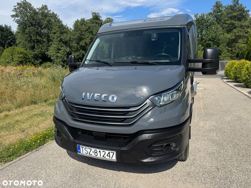 Iveco 35S18 - 13
