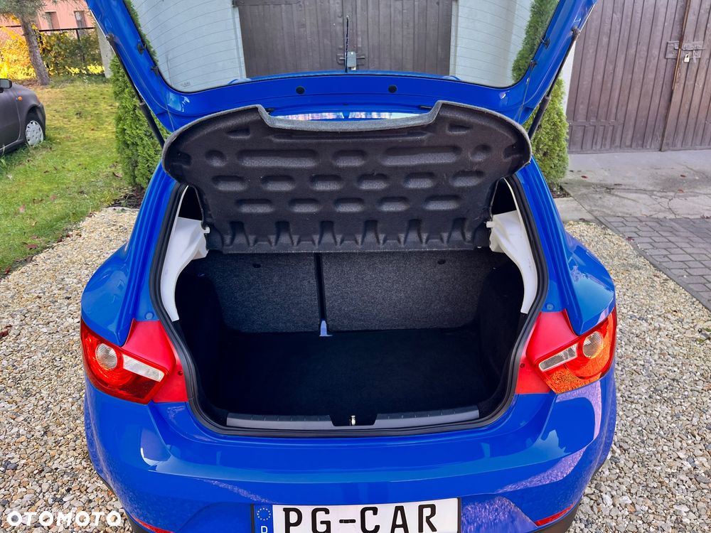 Seat Ibiza - 20