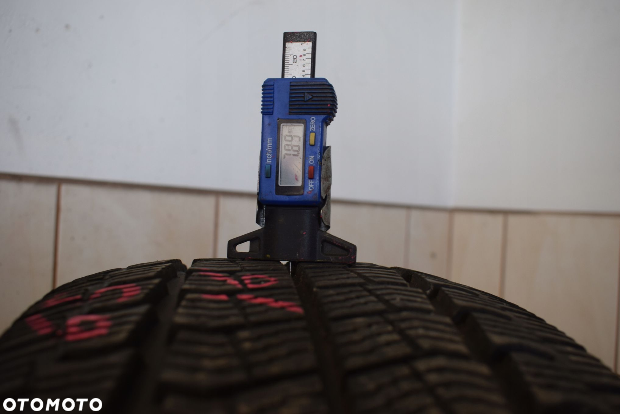 R16C 235/65 Matador Variant All Weather 2 Wysyłka gratis! - 4