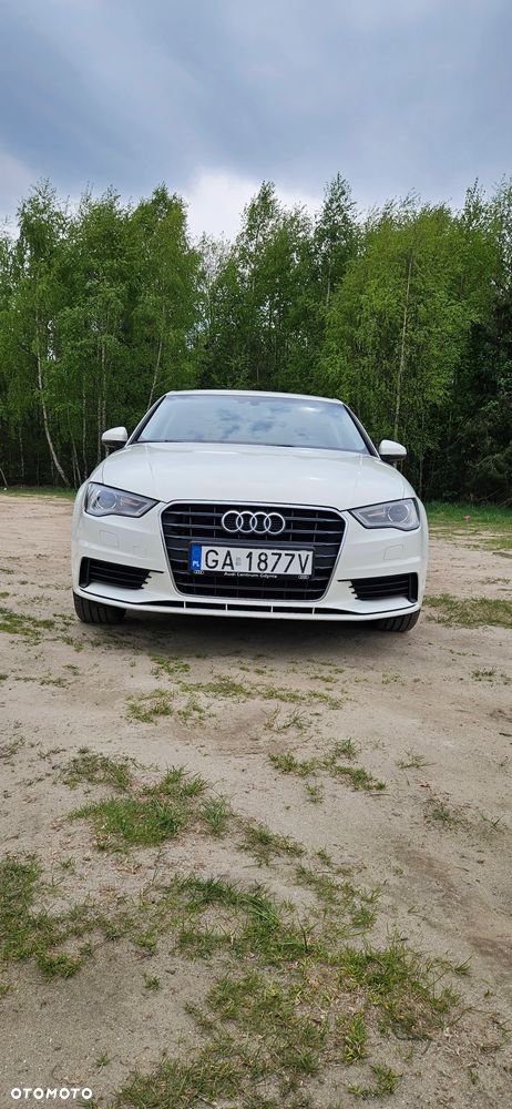 Audi A3 Limousine 1.4 TFSI CoD ultra Attraction S tronic - 6