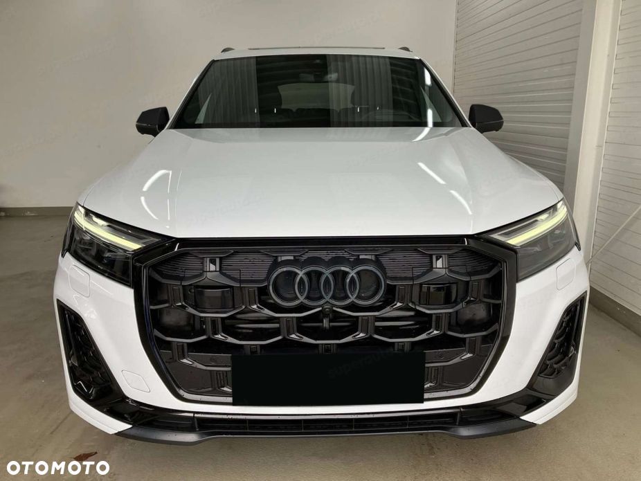 Audi Q7 50 TDI mHEV Quattro S Line Tiptr - 5